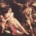 Venus, Adonis and Cupid